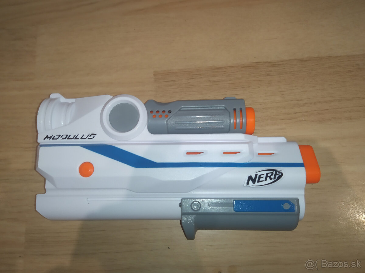 Príslušenstvo pre Nerf - 4