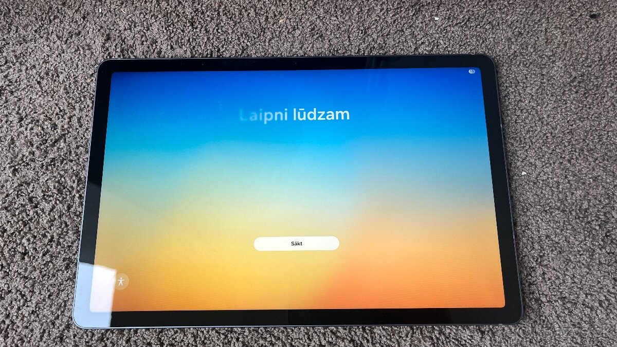 Galaxy Tab S10 Lite - 4