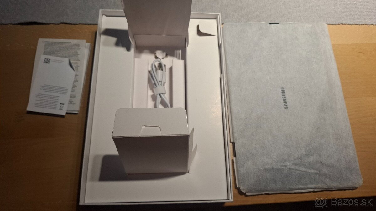 Samsung Tab A8 LTE 64GB - 4