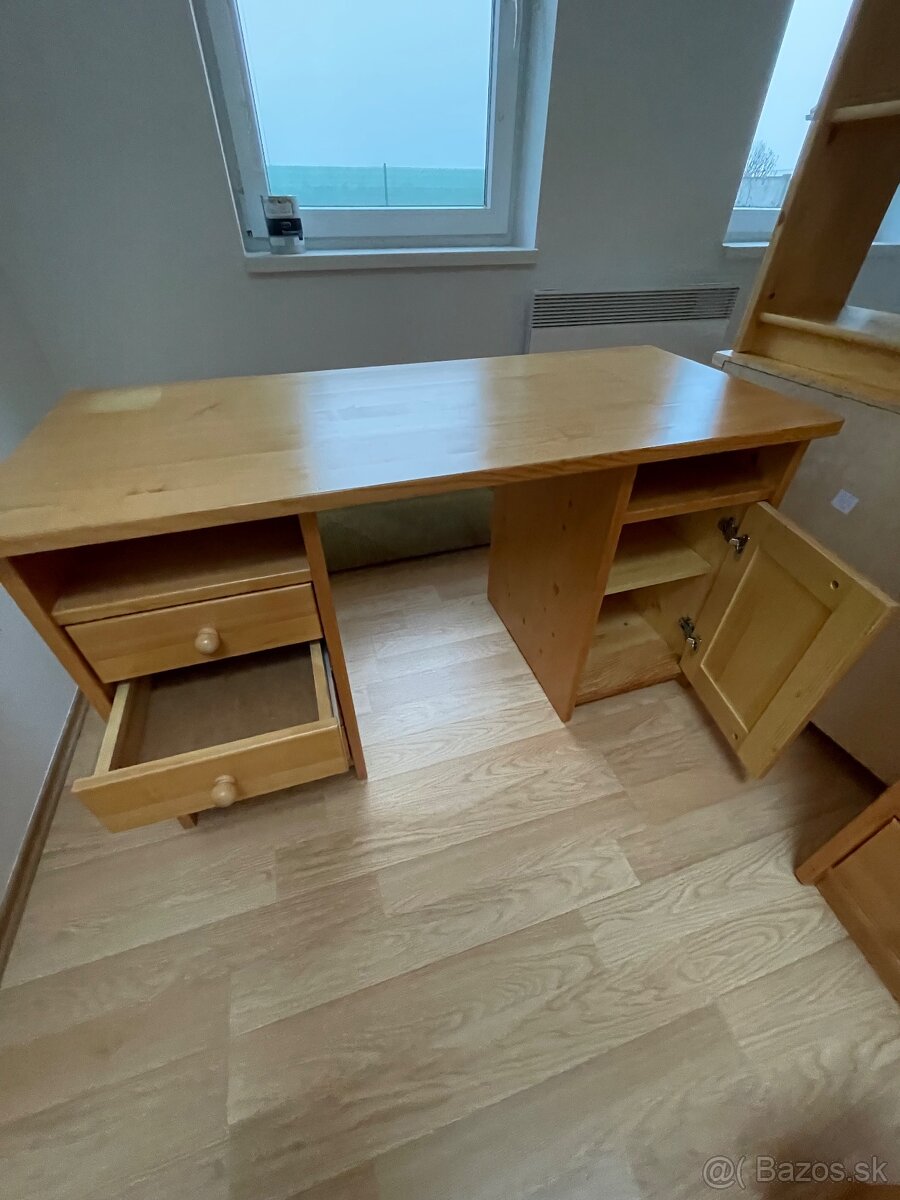 REZERVOVANE - Predam sadu nabytku - 4