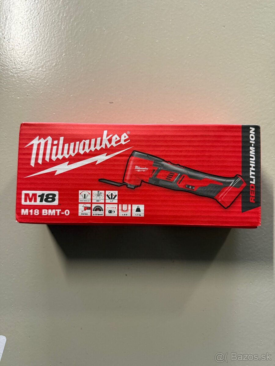 Milwaukee - 4