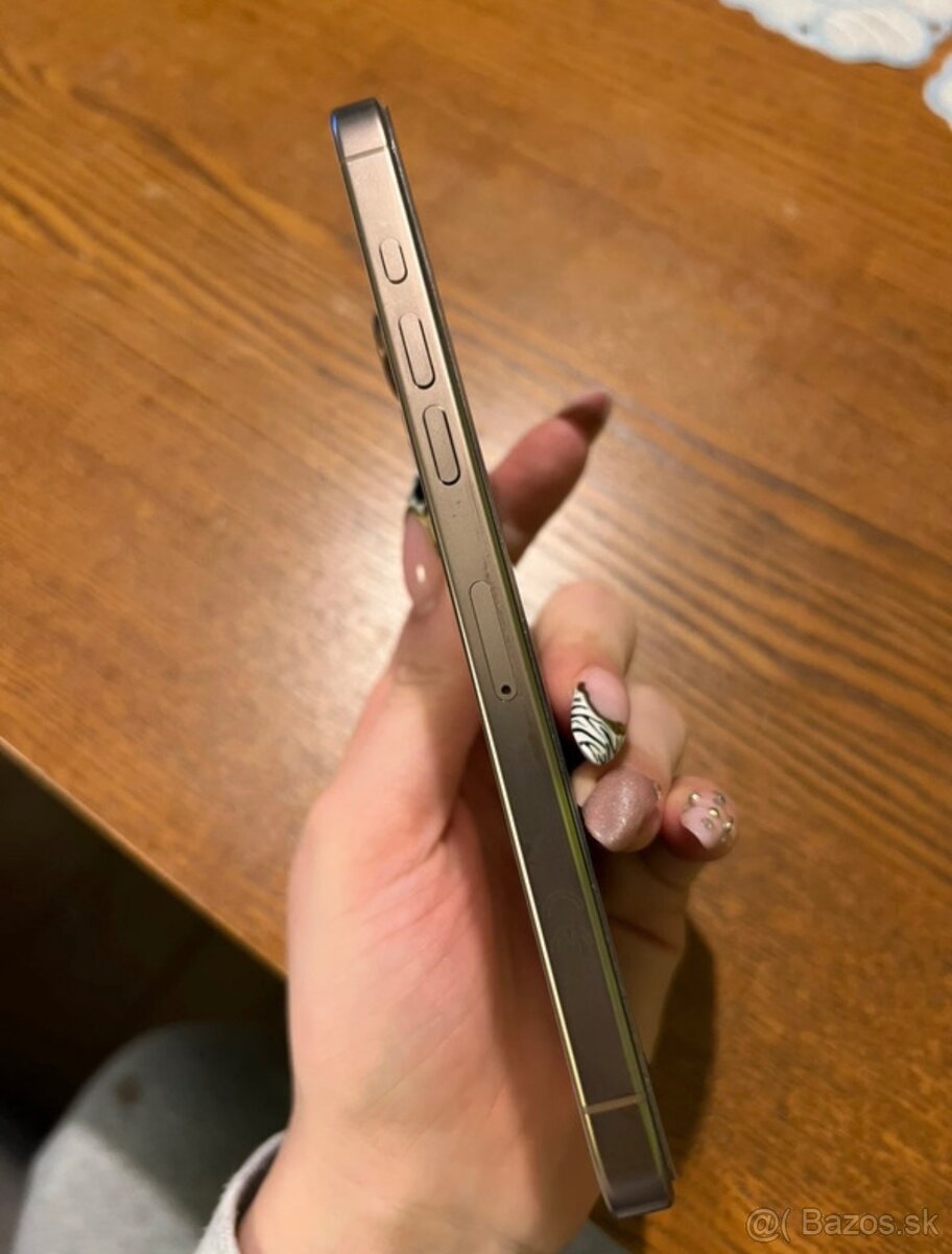  Apple iPhone 16 pro max 512gb dessert titanium - 4