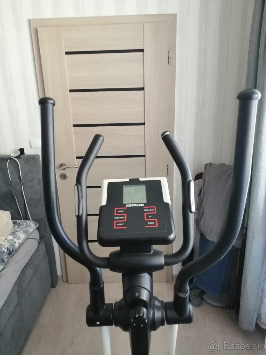 ORBITREK KETTLER - 4