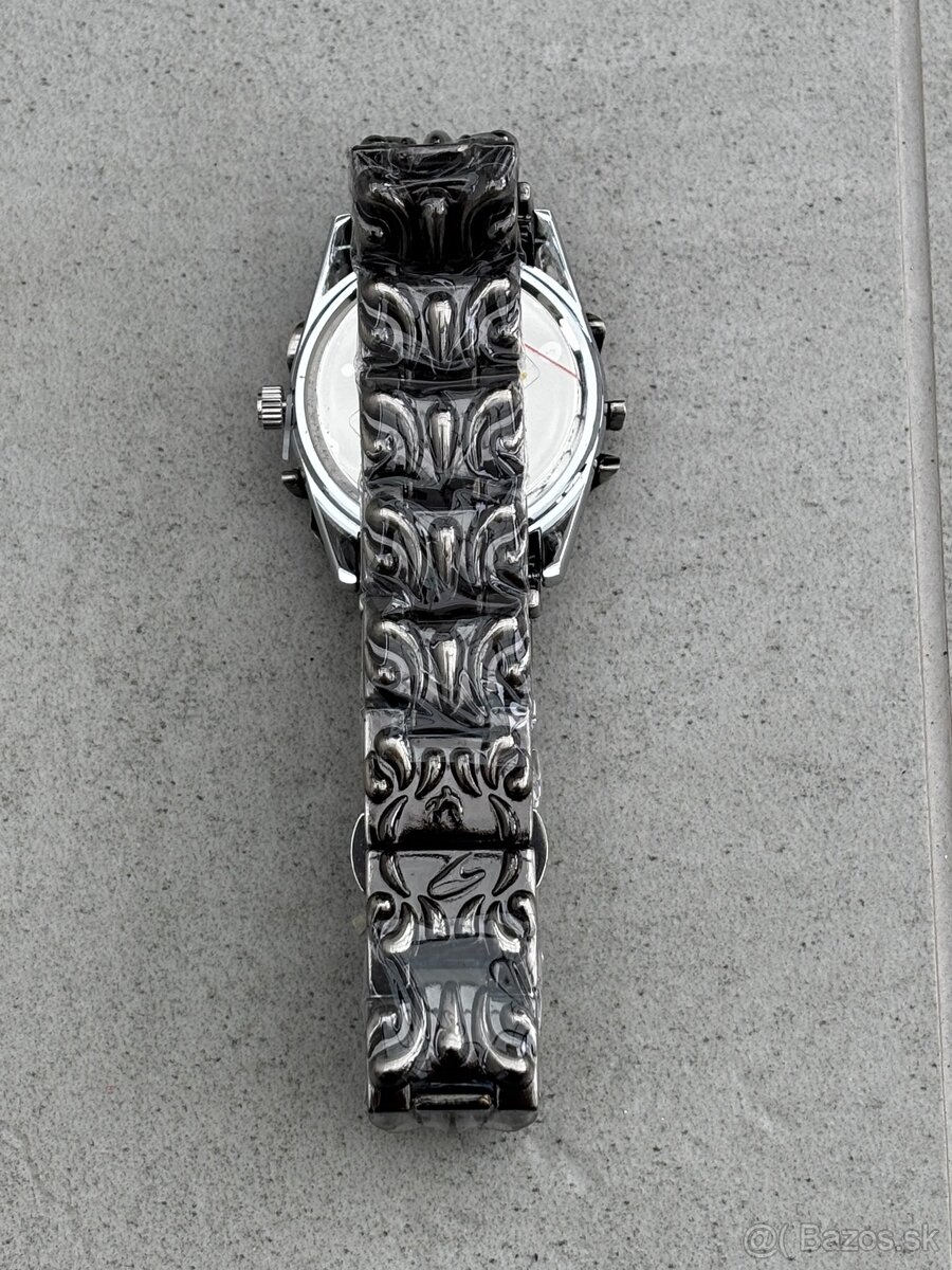 Hodinky - 4