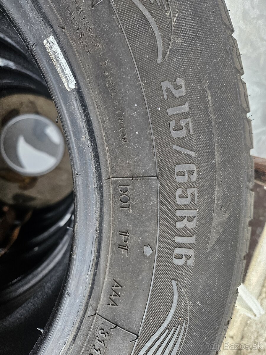 Zimné pneumatiky - 4