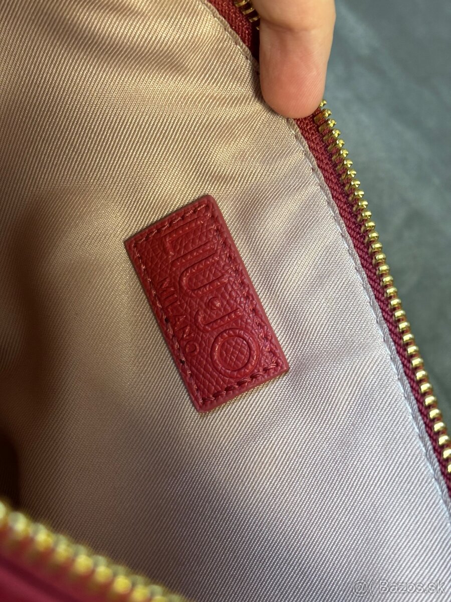 Original Liu Jo kabelka do ruky - 4