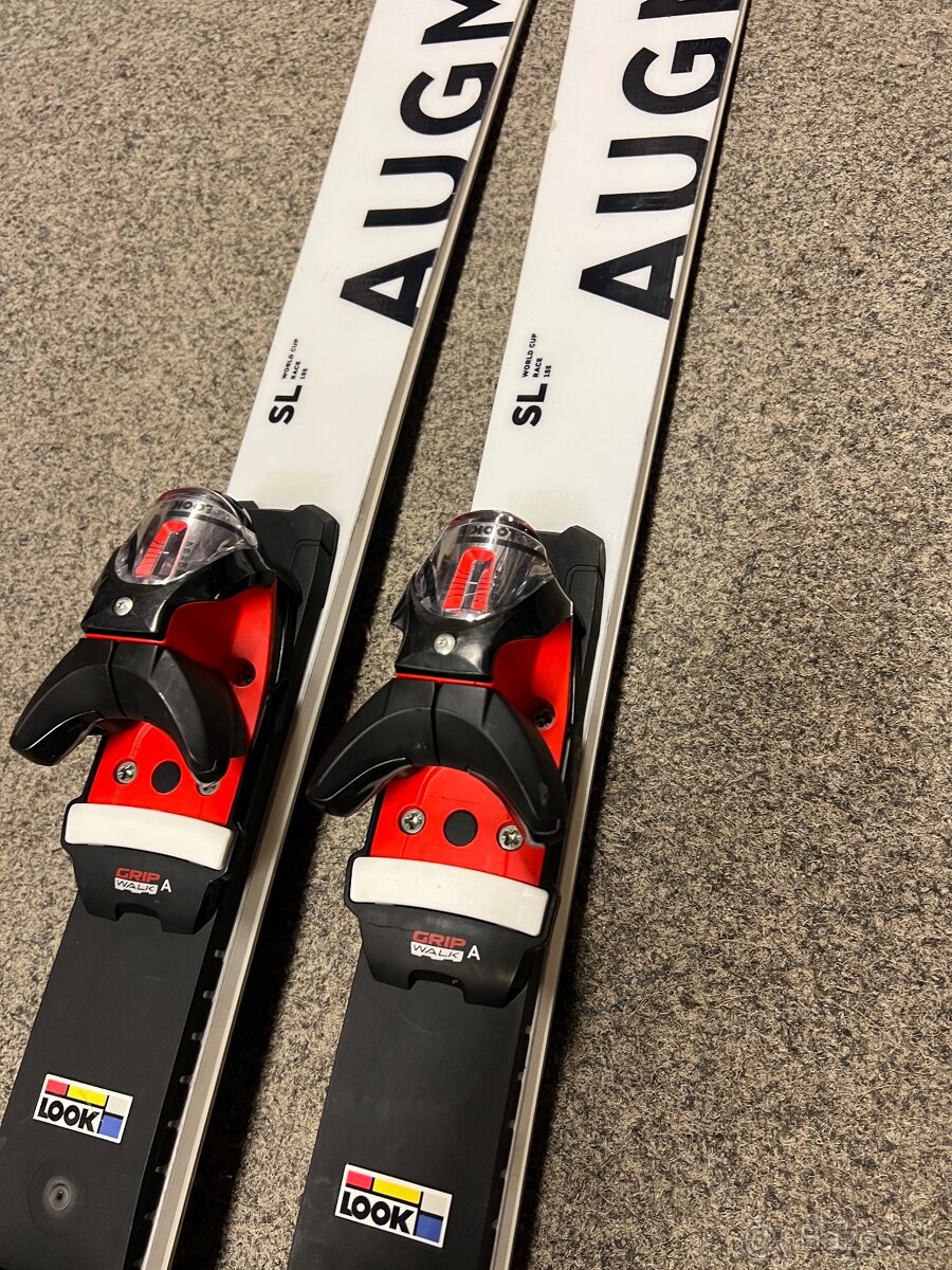 Lyže AUGMENT SL FIS - 155cm - 4