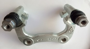 Držiak brzdového strmeňa Renault - 4