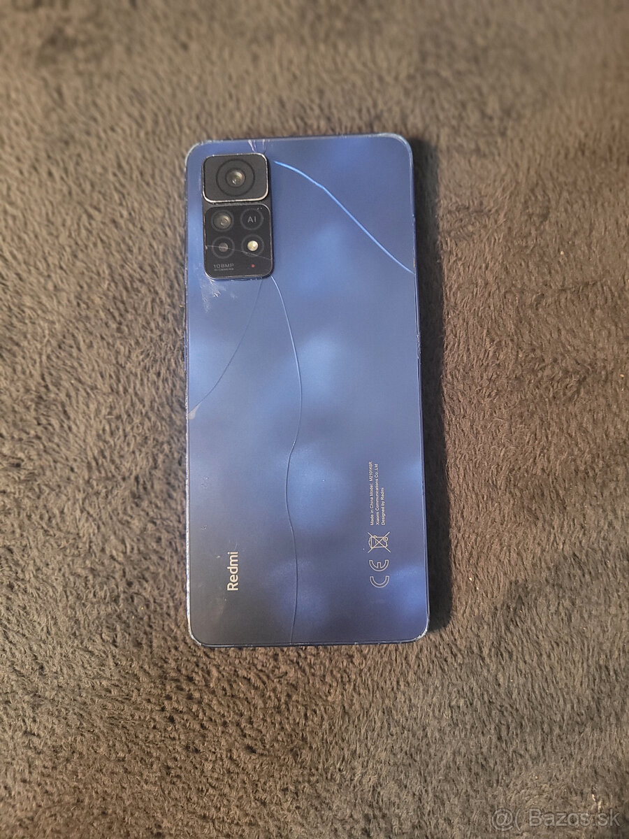Predam Redmi 11pro - 4