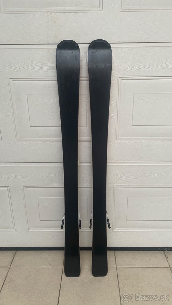 Detské lyže 120 cm Atomic Redster - 4