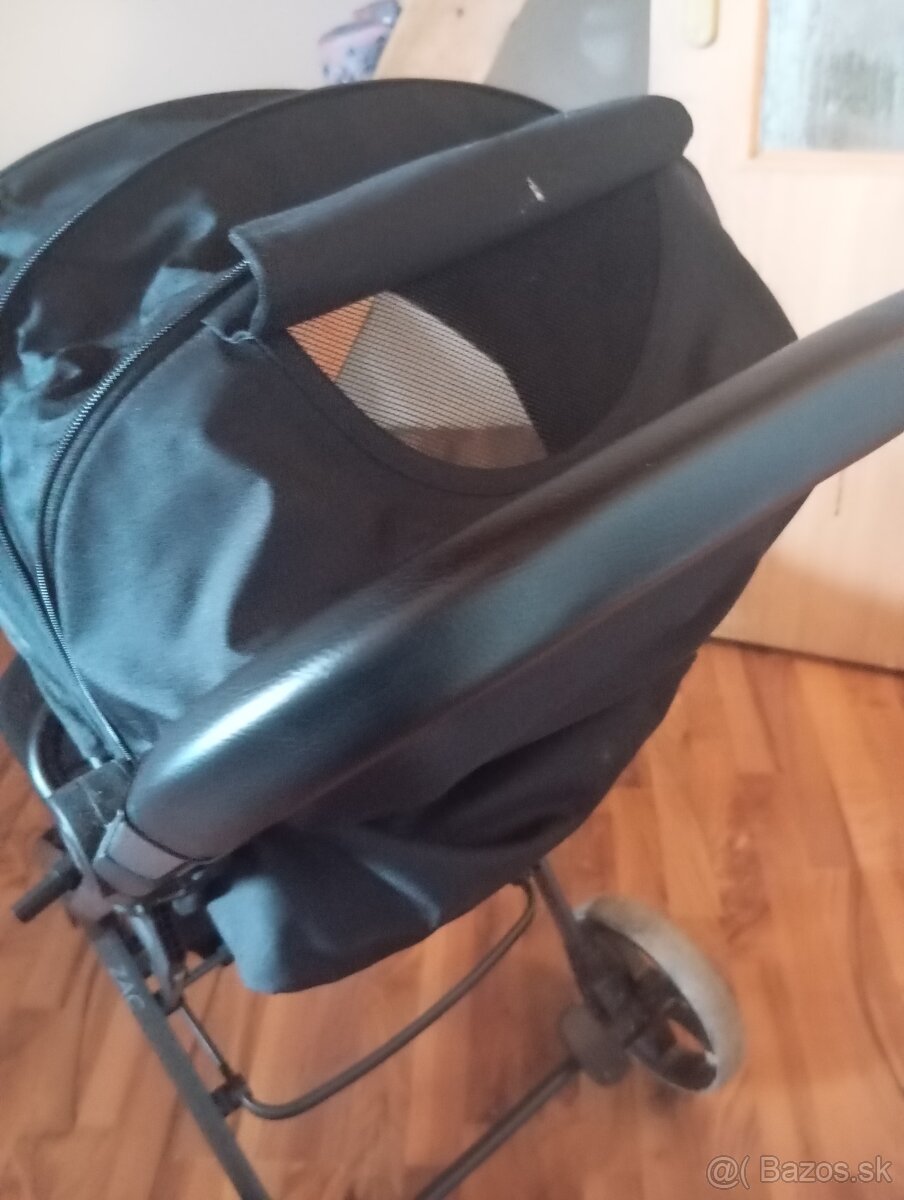 Športový kočík - 4