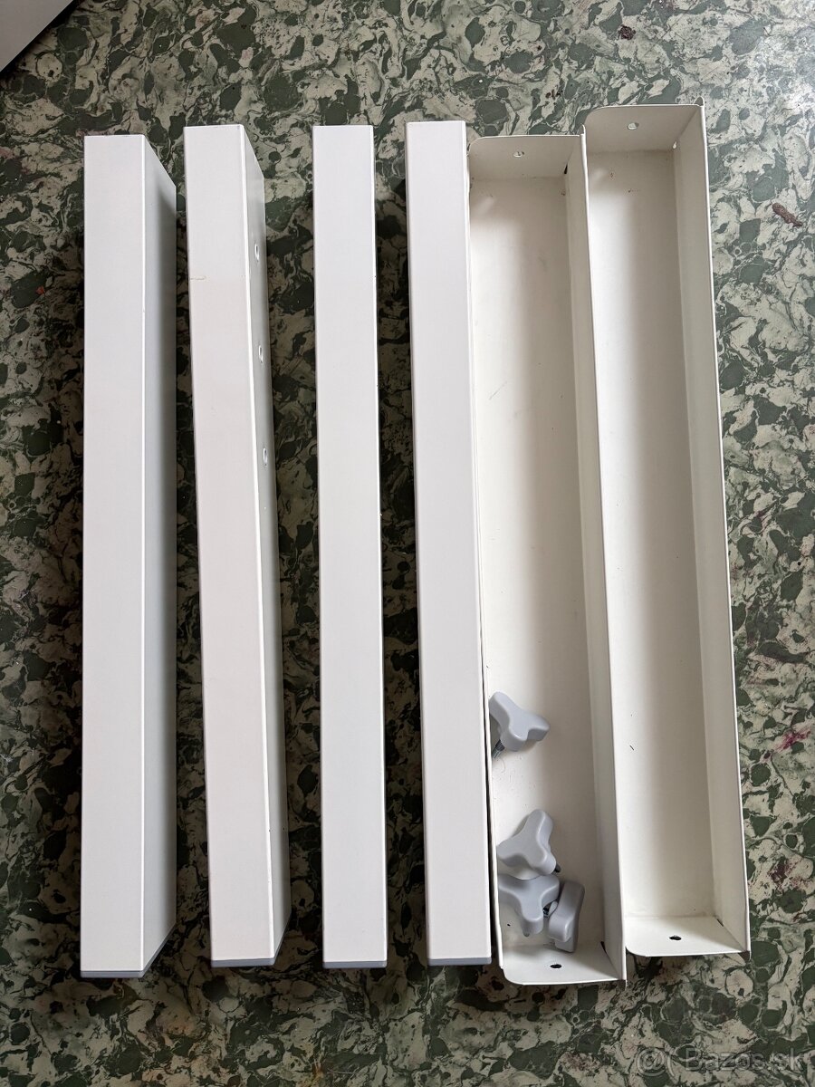 Detsky rastuci stol - 4