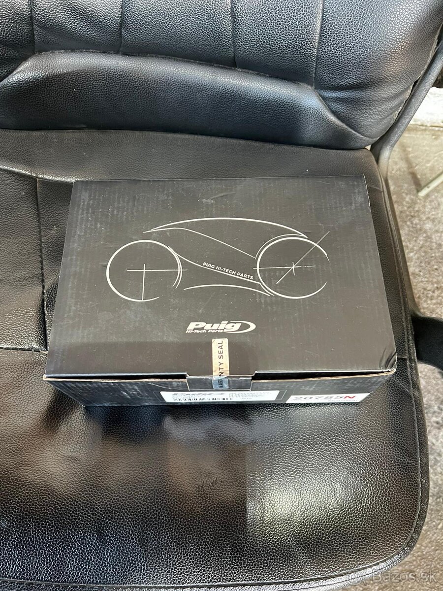 Yamaha xtz super Tenere 1200 - 4