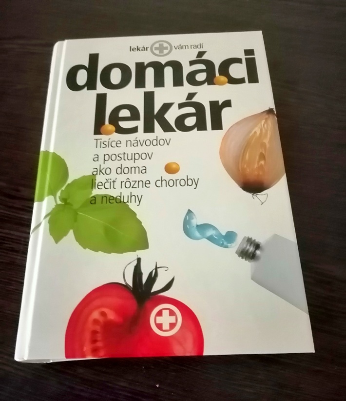 Knihy - zdravie - 4
