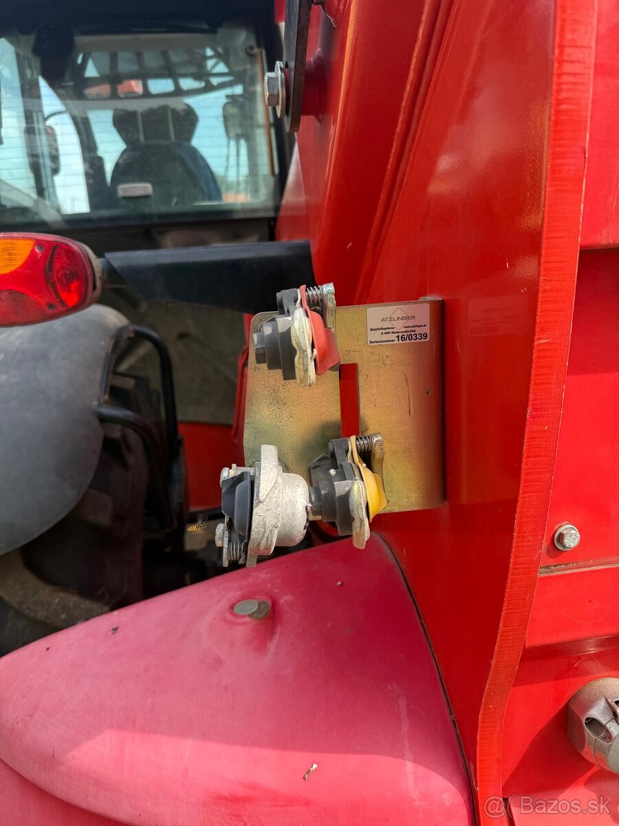 Manipulator Manitou 960 - 4