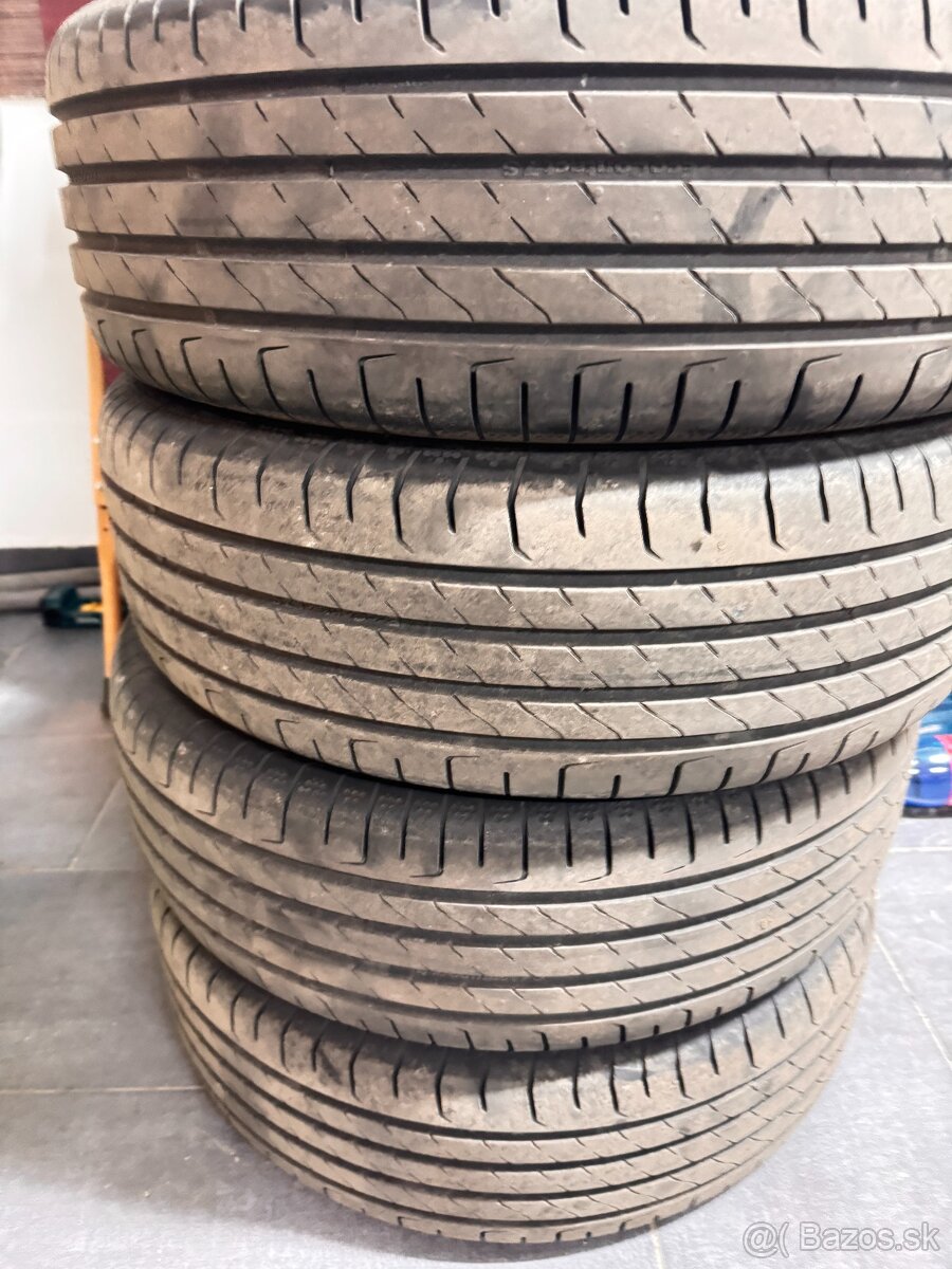 Continental EcoContact 7S 215/65 R 16 - 4