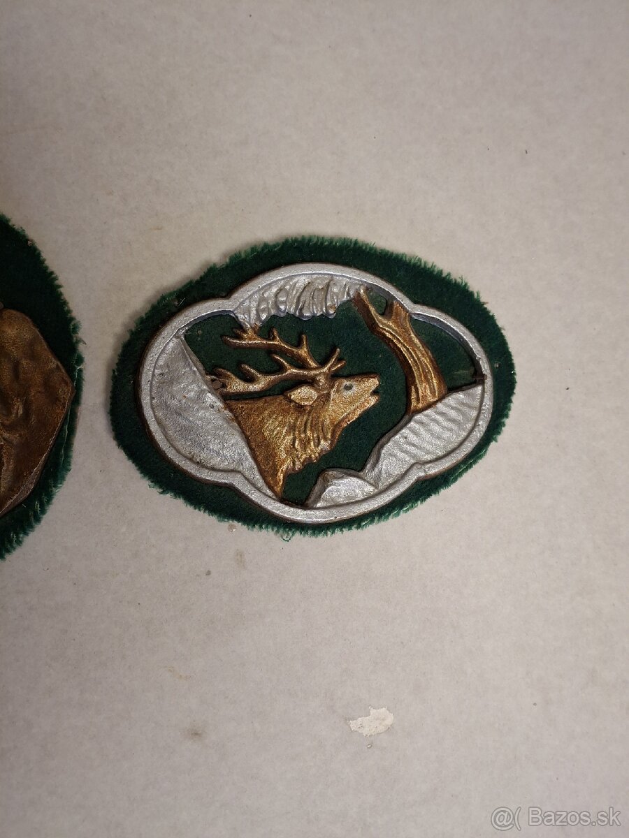 Odlievanie obrazy - 4