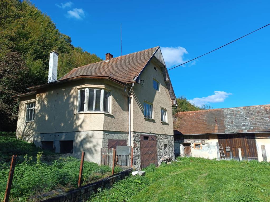 Hospodárska usadlosť - 4