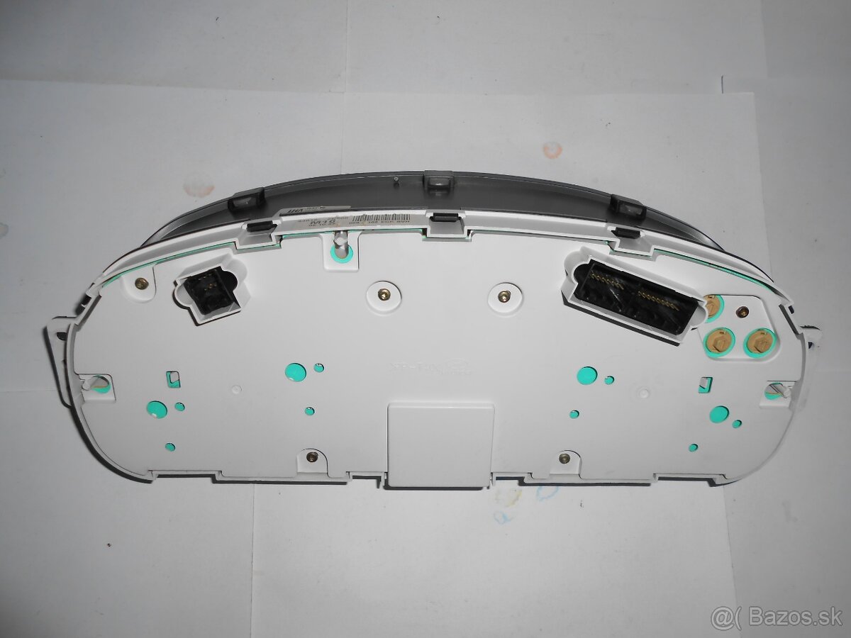 Budiky Hyundai Elantra / starší aj novší model - 4