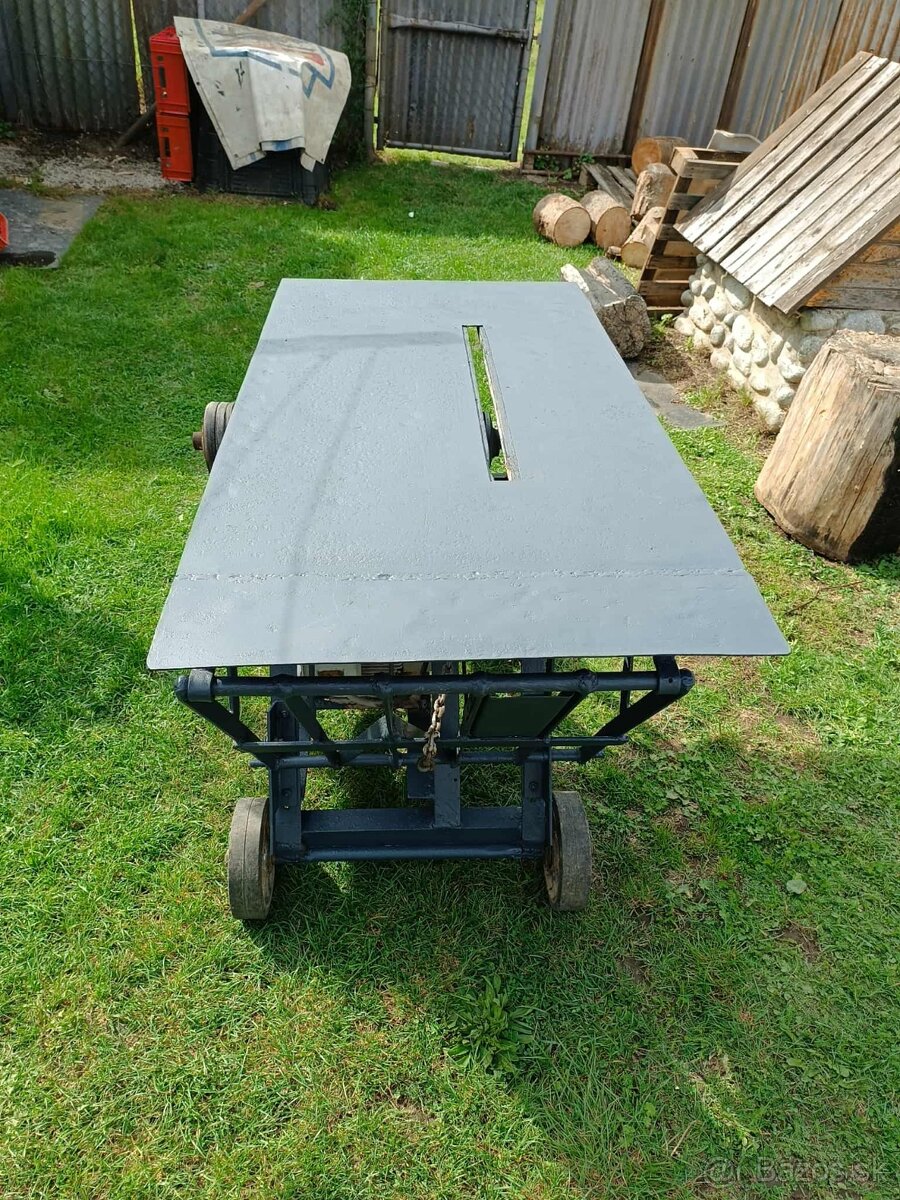 Predám cirkulár - 4