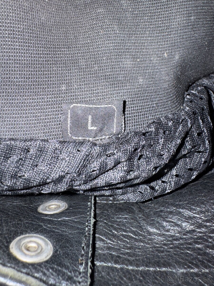 Kožené nohavice - 4