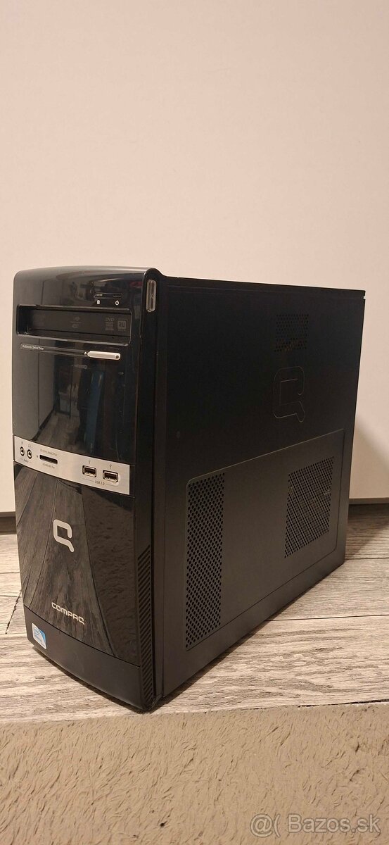 Kancelársky Počítač WINDOWS 11 - 4