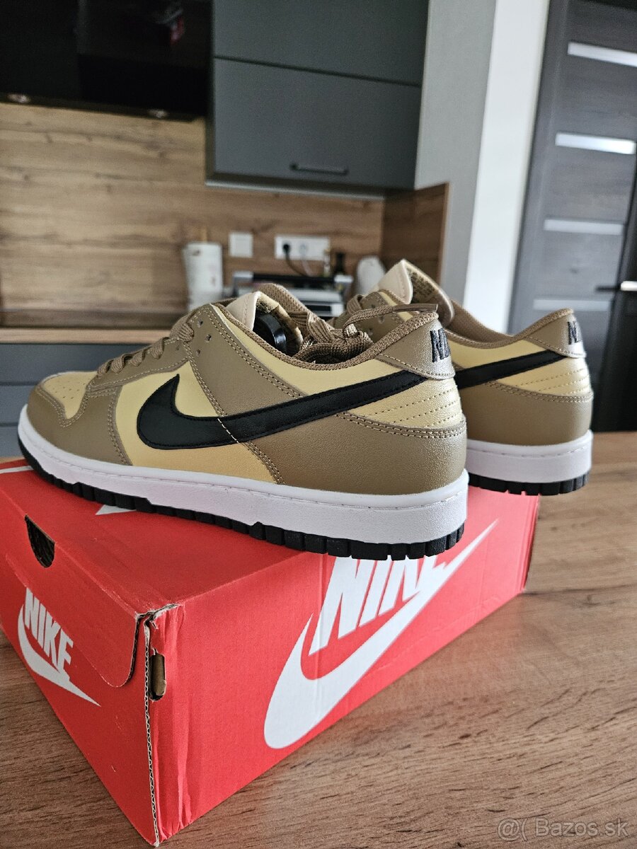 Nike Dunk Low veľ. 43 - 4