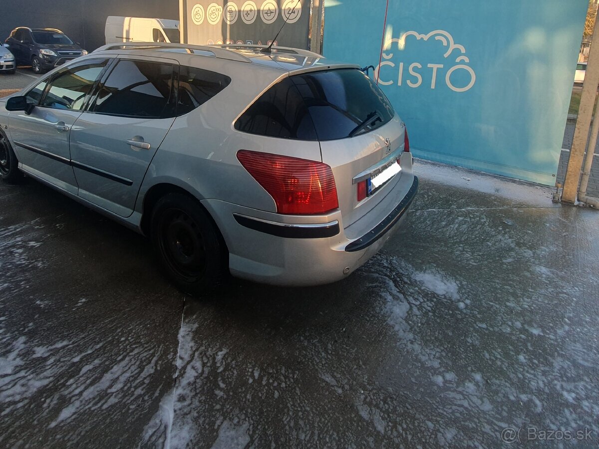 Peugeot - 4