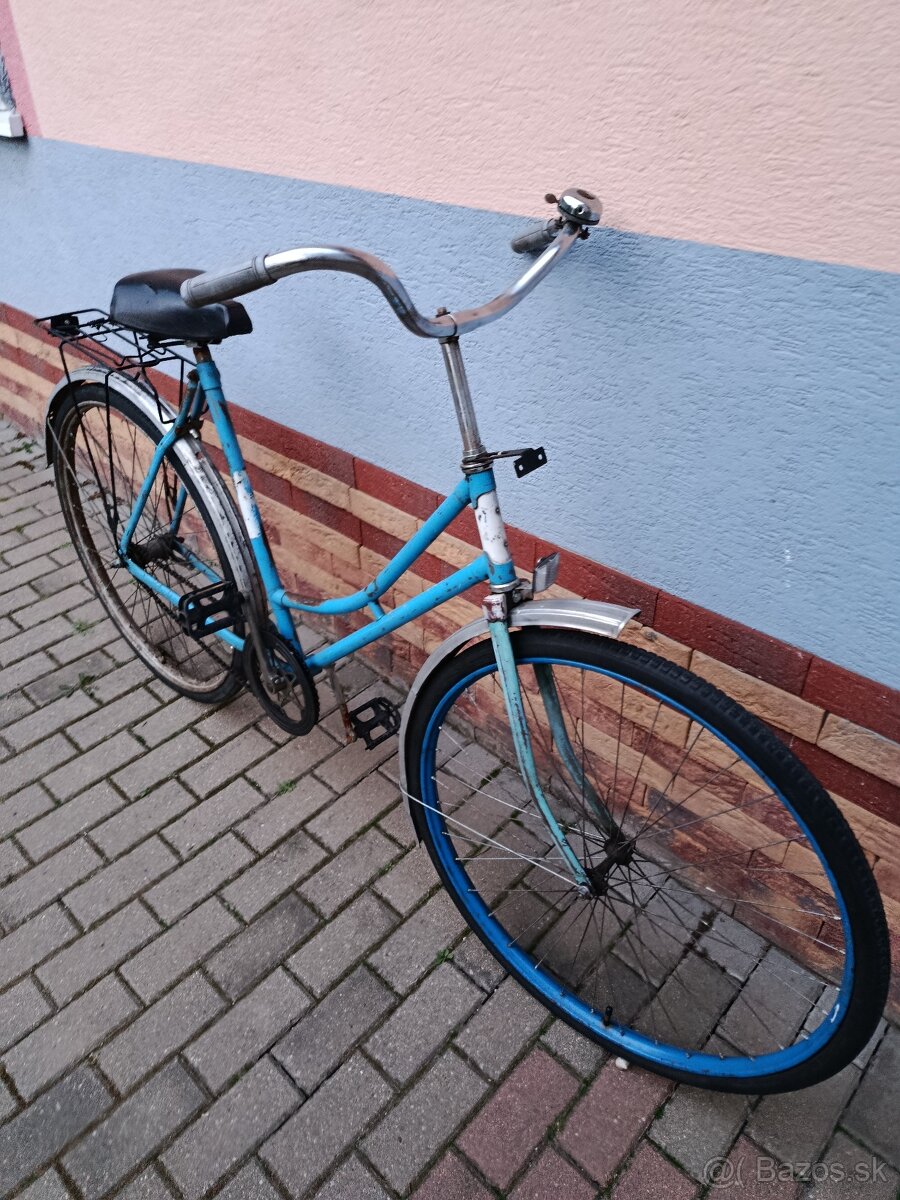 Bicykel 28 - 4