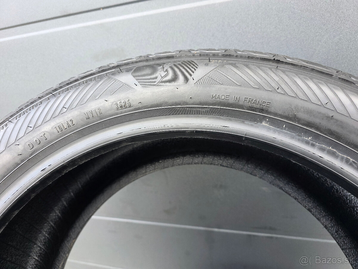 245/45 r19 letne pneumatiky 245 45 19 - 4