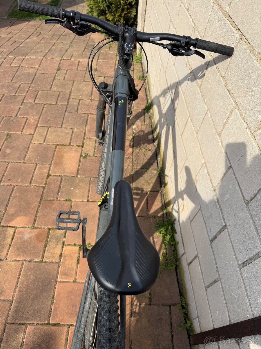 Predám bicykel - 4