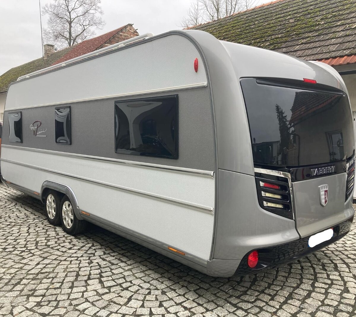 Tabbert 2014 Grande Puccini 650 - 4