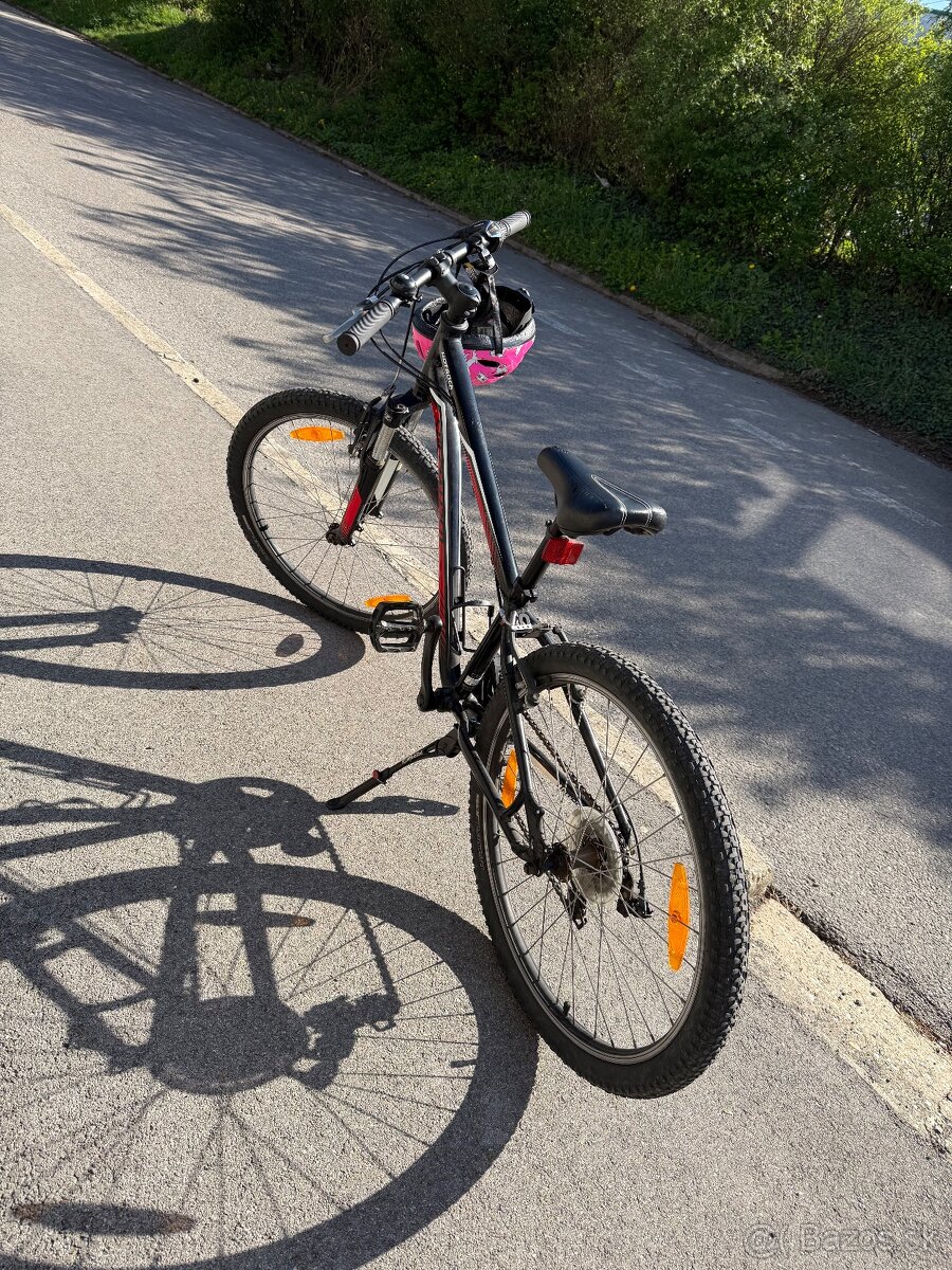 Detsky horský bicykel Specialized - 4