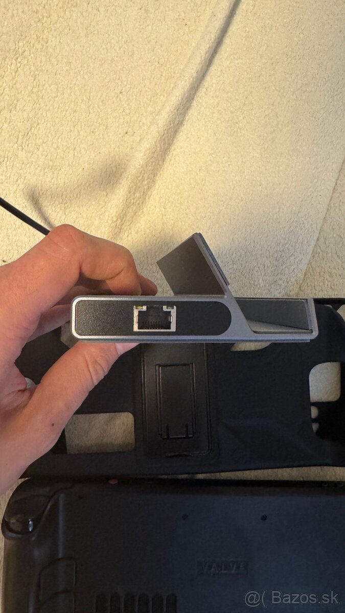 Steamdeck OLED 1TB - 4