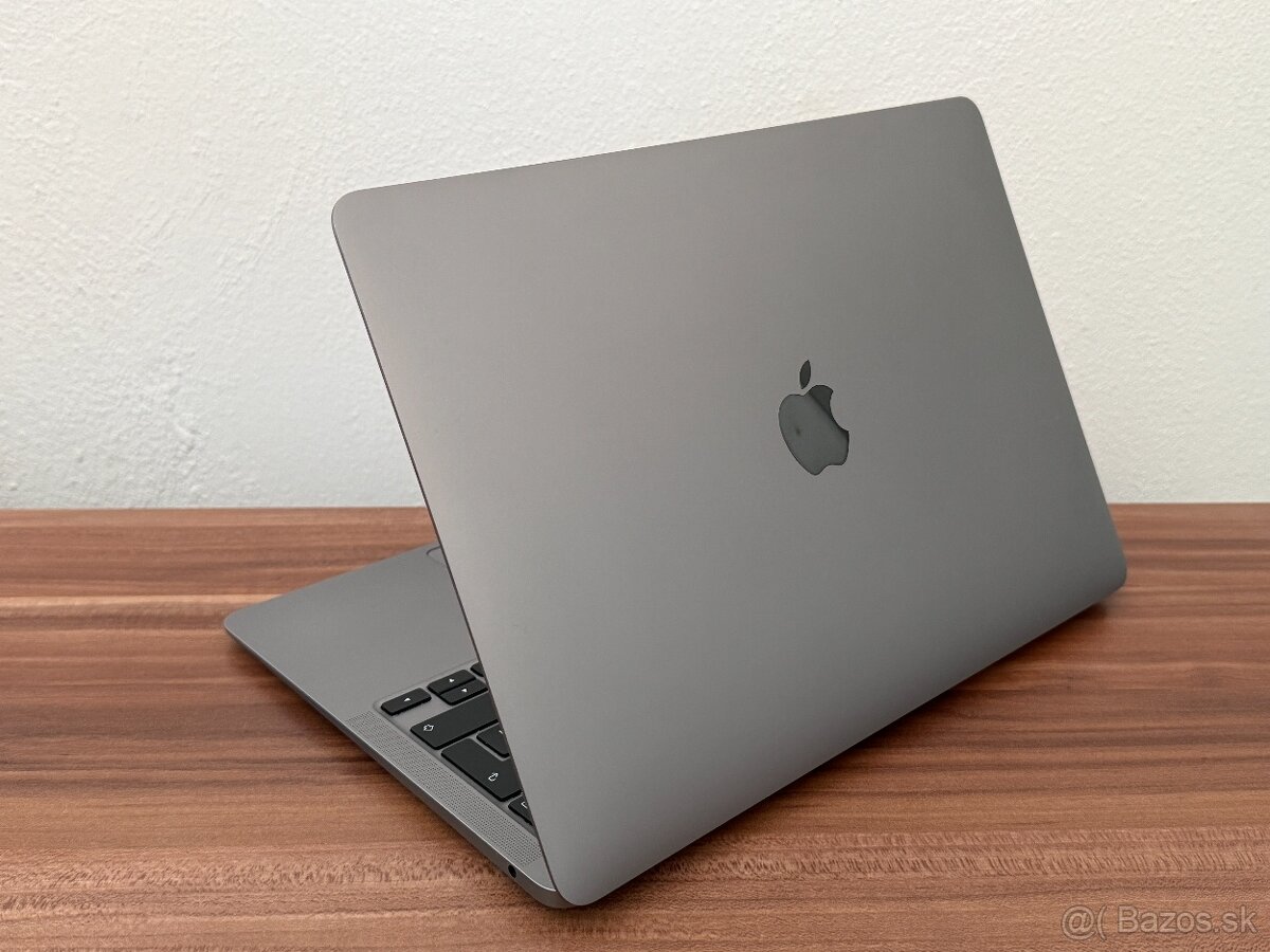 Apple MacBook Air M1 2020 256GB - Space Grey - 4