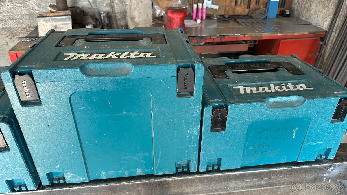 Makita systainer - 4