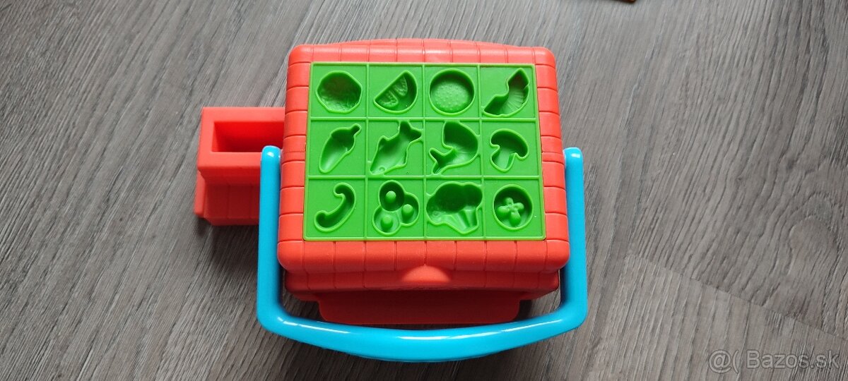 play-doh pizzeria - 4
