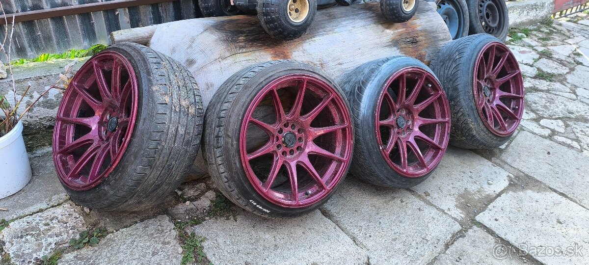 5x100 r17 - 4