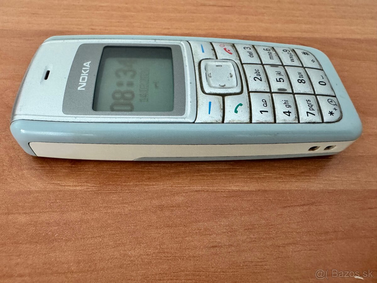 Nokia 1112 - 4
