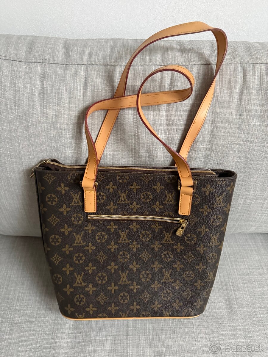 Kabelka Louis Vuitton - 4
