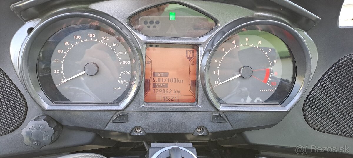 BMW R 1200 RT - 4