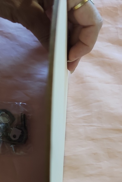 vešiaky na klúče šáločky - 4