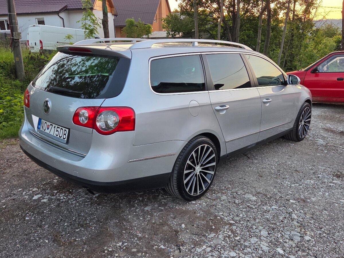 VW Passat - 4