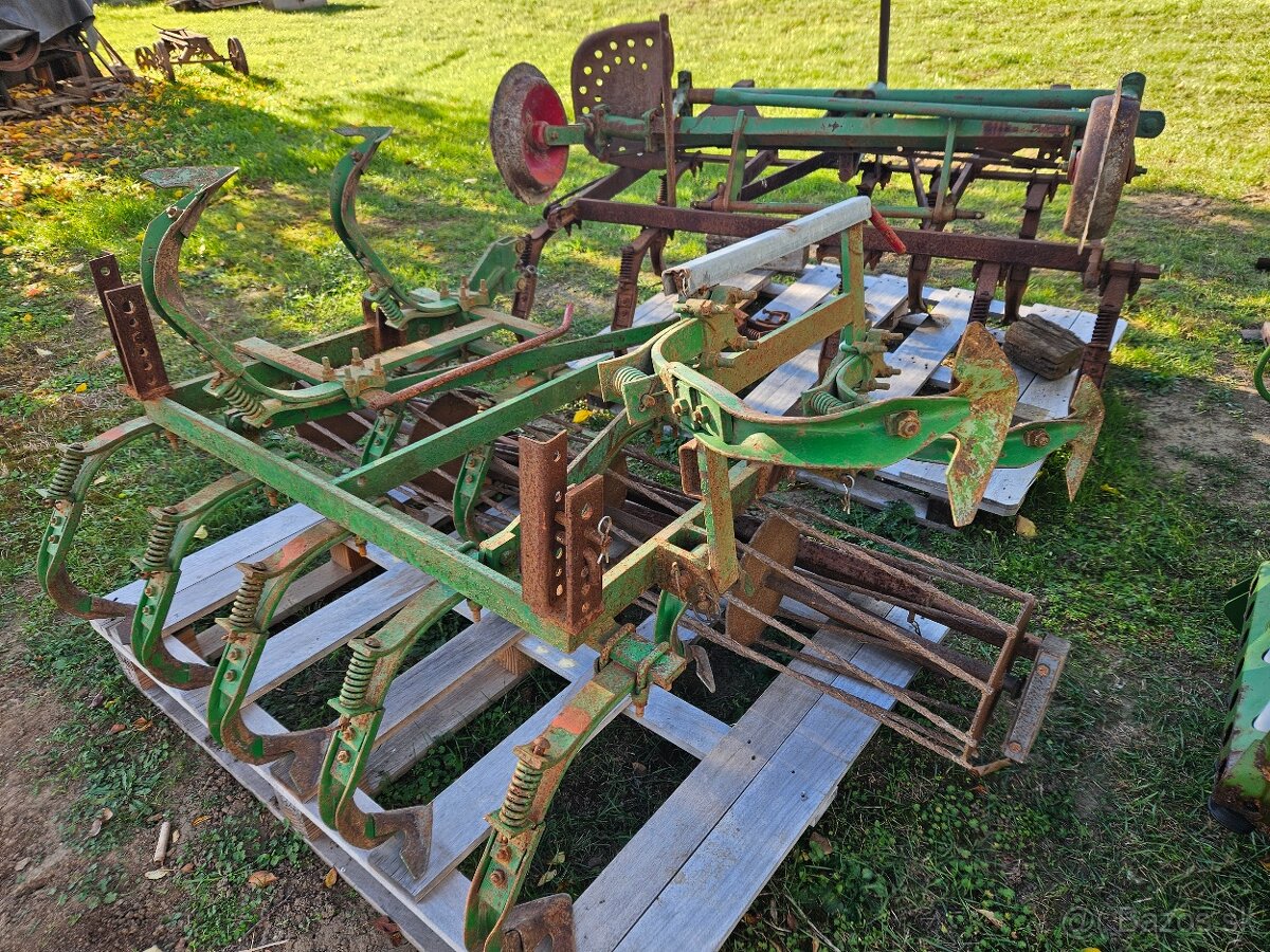 Kultivátor, kombinátor - 4