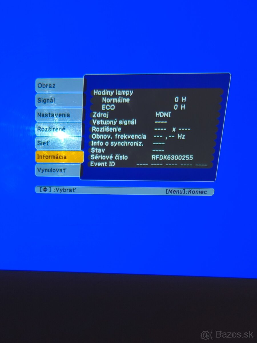 EPSON 1761w - 4