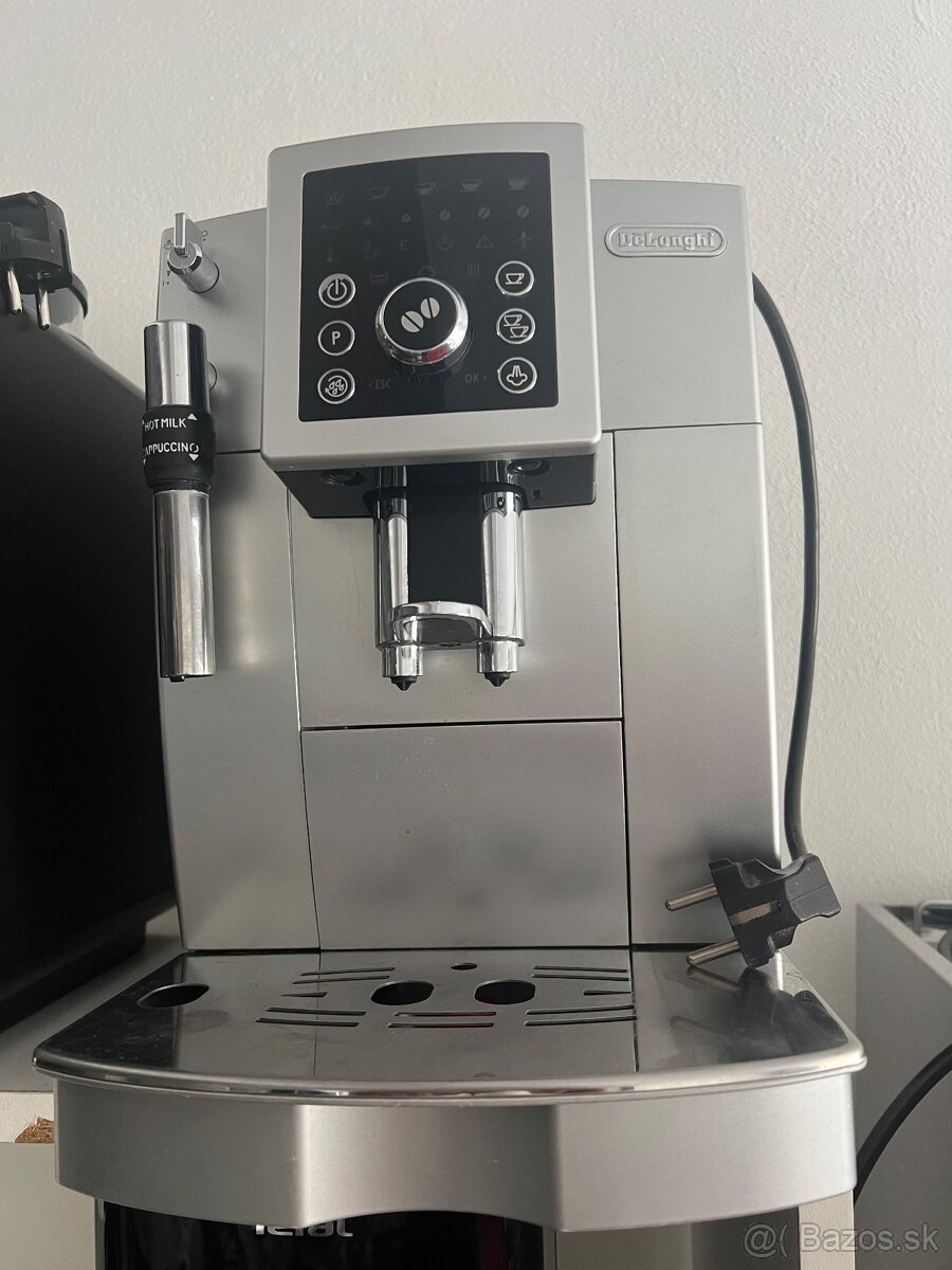 Delonghi - 4