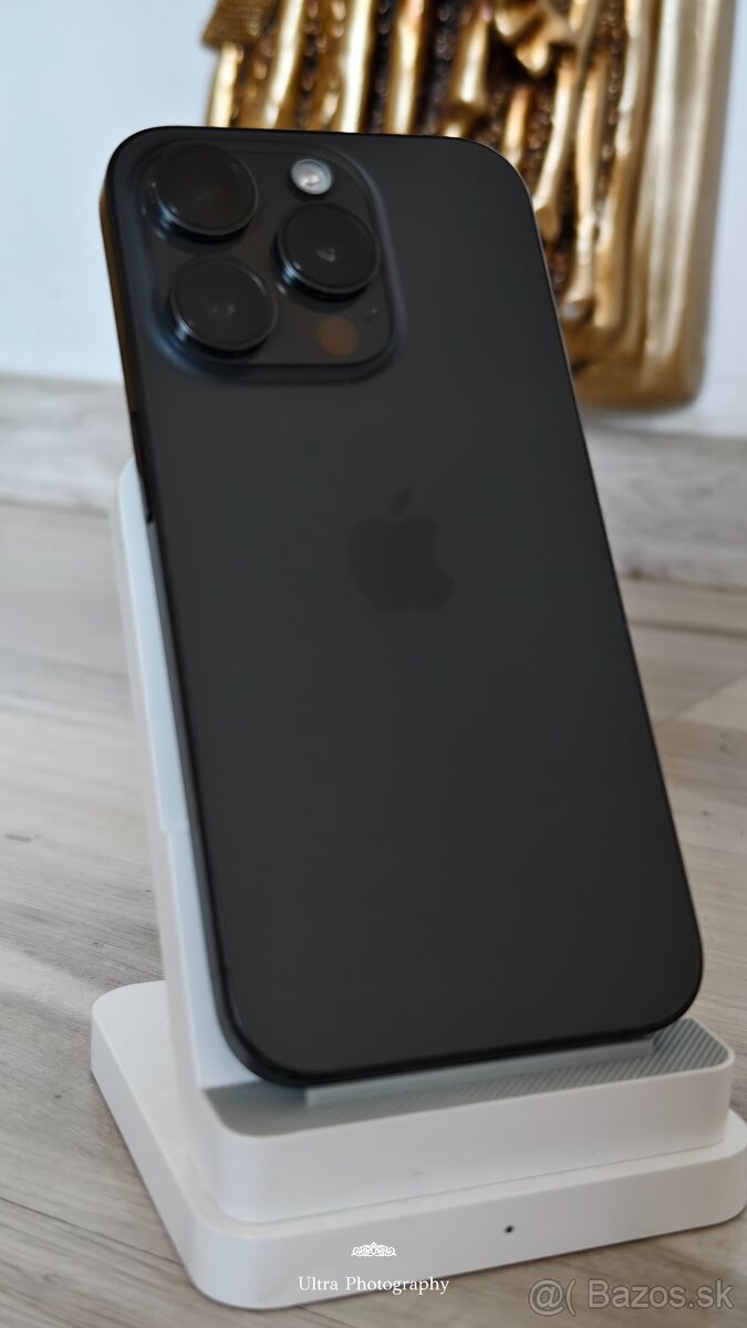 Iphone 15 Pro 256GB - 4