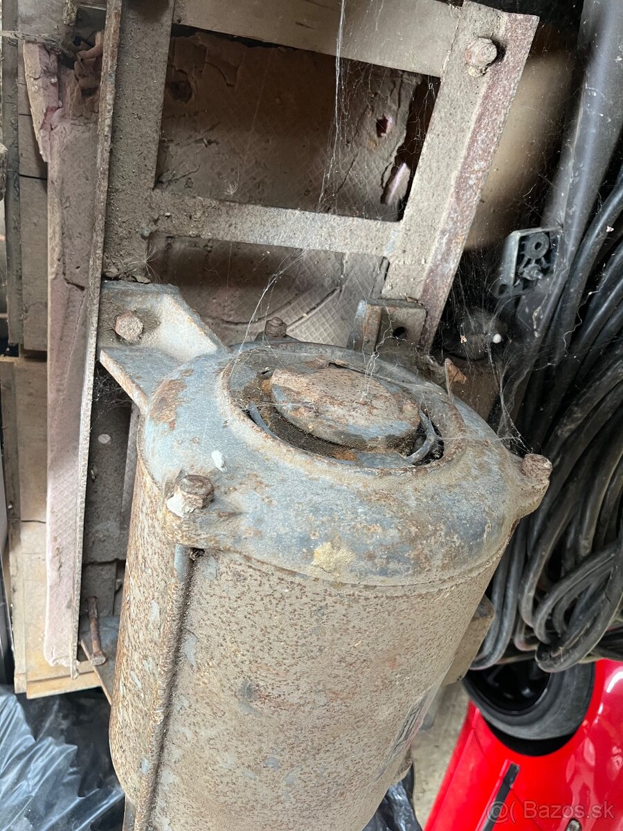 Elektromotor 4,4kw - 4