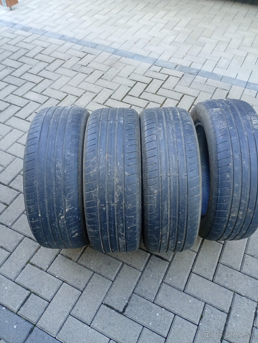 Letné ,pneu - 4