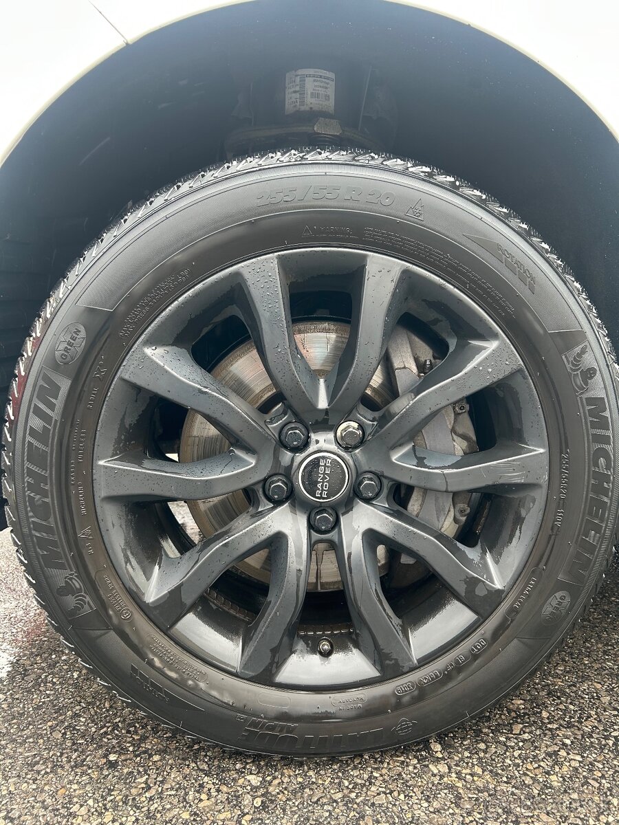 Range rover Sport - 4